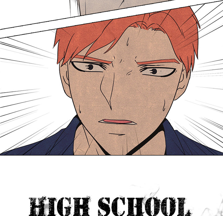 High School Devil chapter 42 page 8
