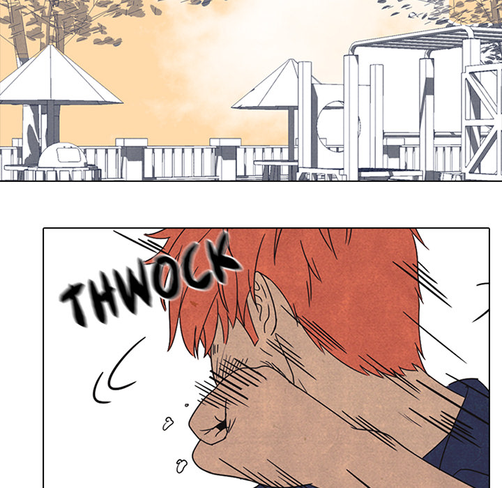 High School Devil chapter 42 page 10