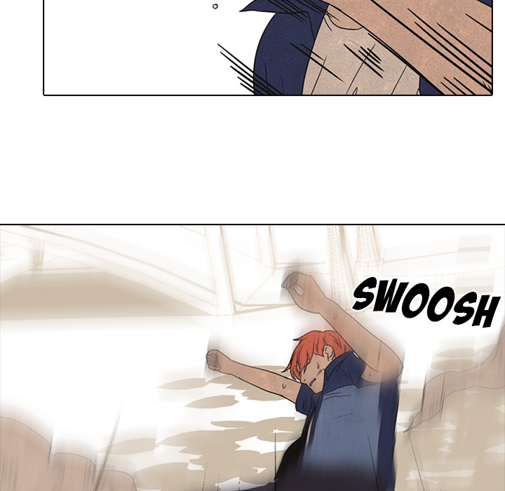 High School Devil chapter 42 page 11