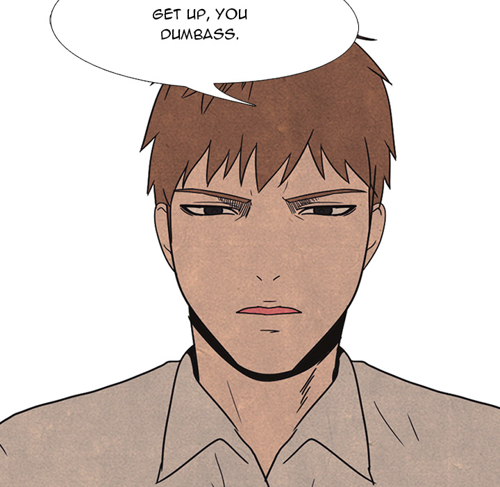 High School Devil chapter 42 page 14