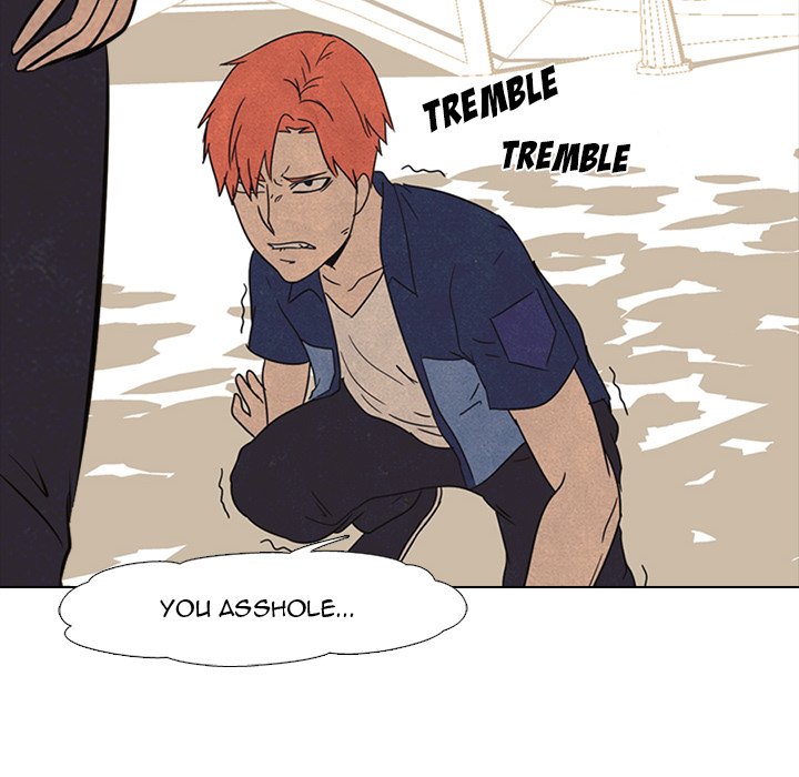 High School Devil chapter 42 page 18