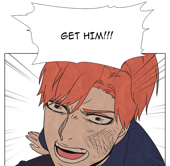 High School Devil chapter 42 page 19