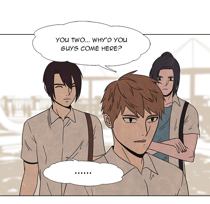 High School Devil chapter 42 page 22
