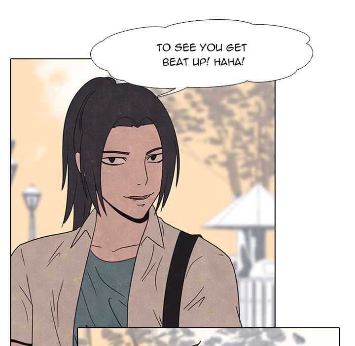 High School Devil chapter 42 page 23