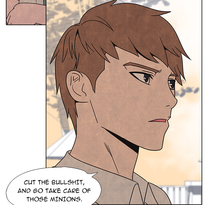 High School Devil chapter 42 page 24
