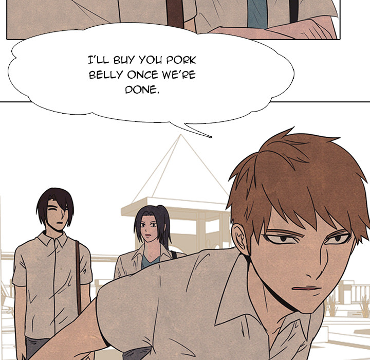 High School Devil chapter 42 page 26