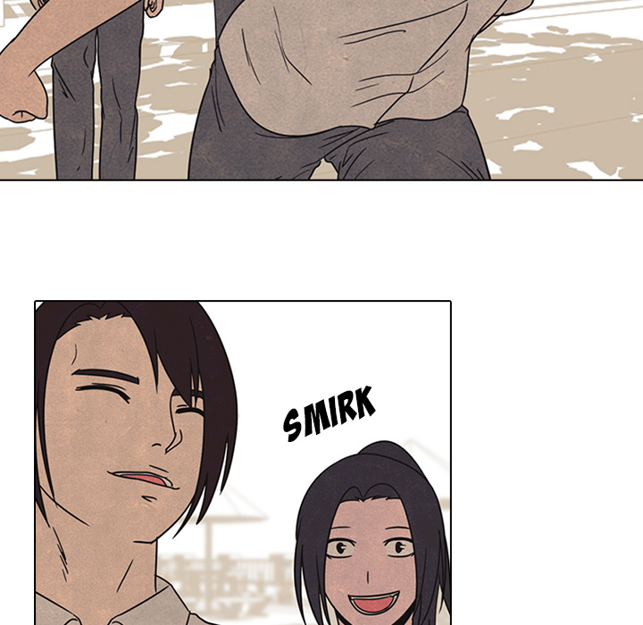 High School Devil chapter 42 page 27