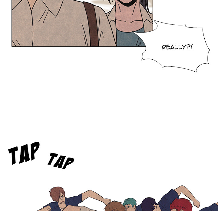 High School Devil chapter 42 page 28