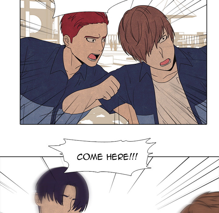 High School Devil chapter 42 page 30