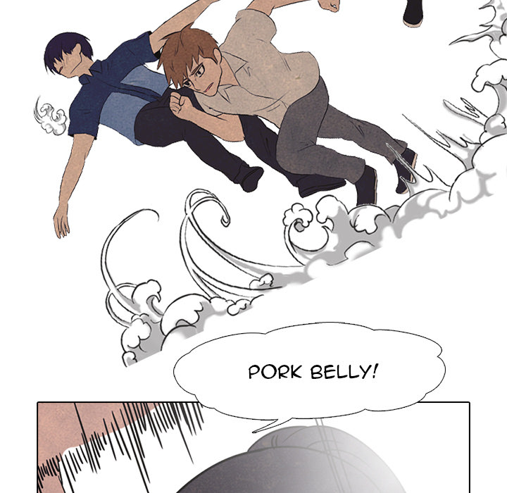 High School Devil chapter 42 page 33