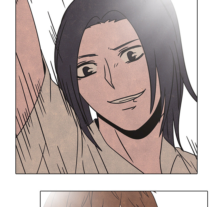 High School Devil chapter 42 page 34