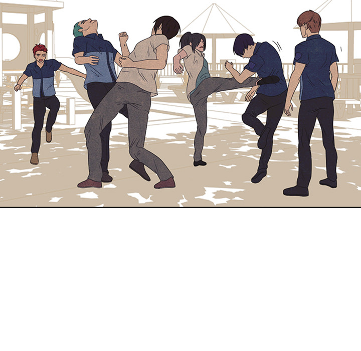 High School Devil chapter 42 page 37