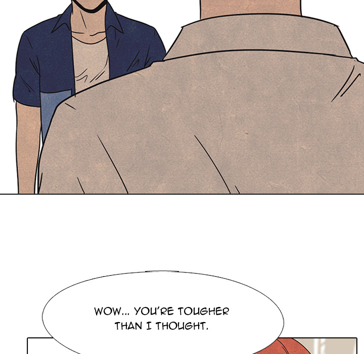 High School Devil chapter 42 page 40