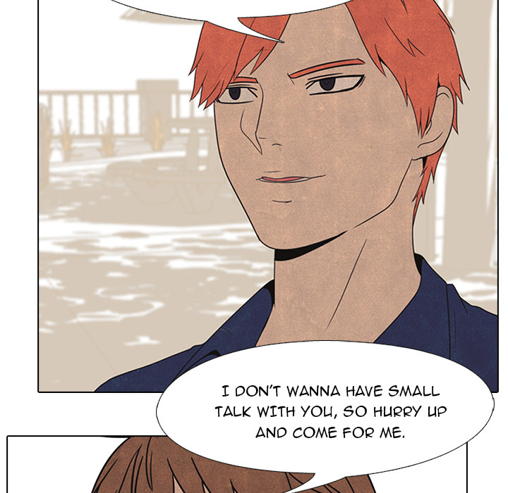 High School Devil chapter 42 page 41