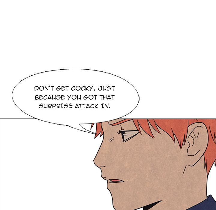 High School Devil chapter 42 page 43