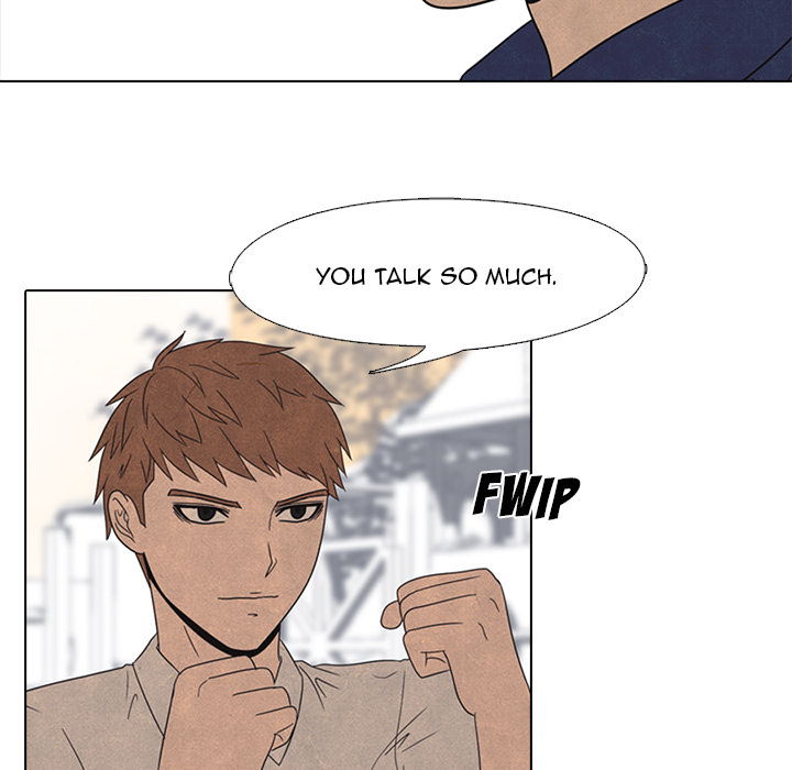 High School Devil chapter 42 page 44