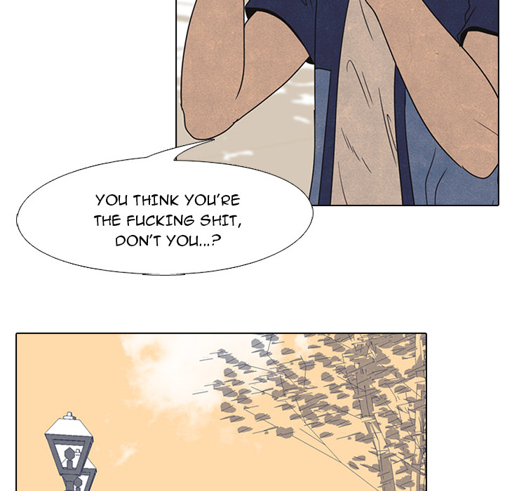 High School Devil chapter 42 page 46