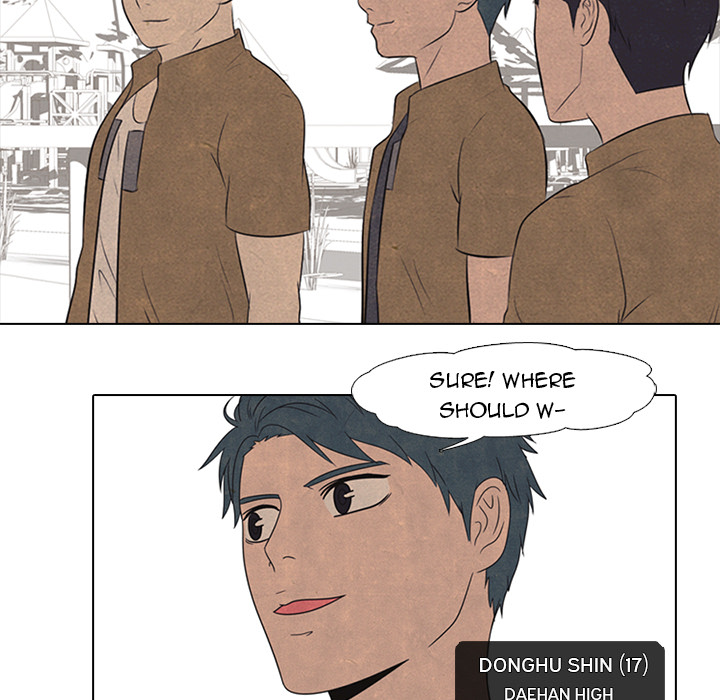 High School Devil chapter 42 page 48