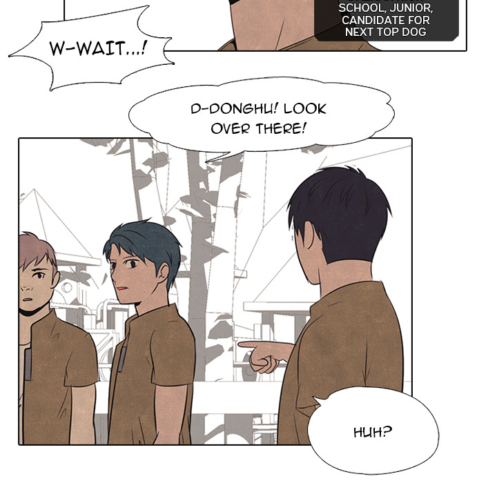 High School Devil chapter 42 page 49