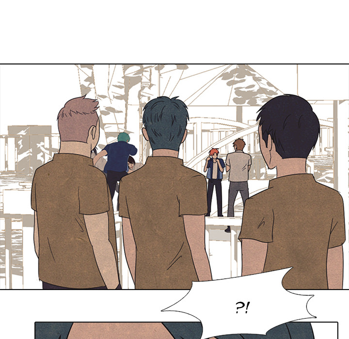 High School Devil chapter 42 page 50