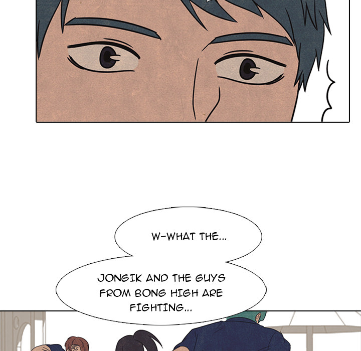 High School Devil chapter 42 page 51