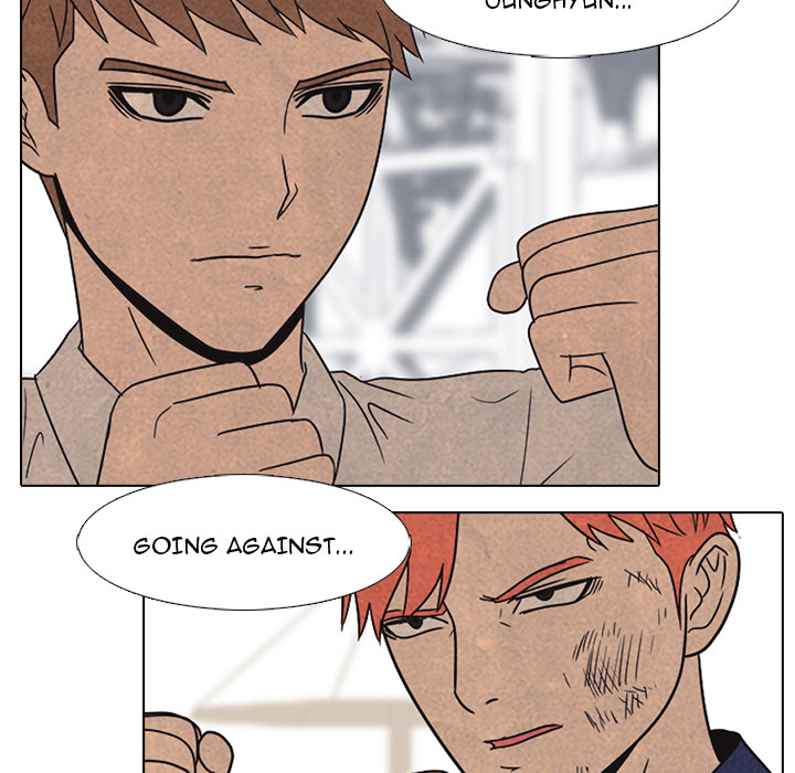 High School Devil chapter 42 page 53