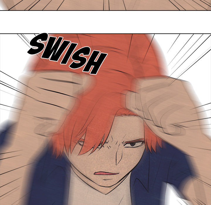 High School Devil chapter 42 page 61