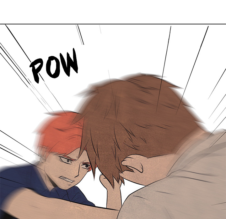 High School Devil chapter 43 page 8