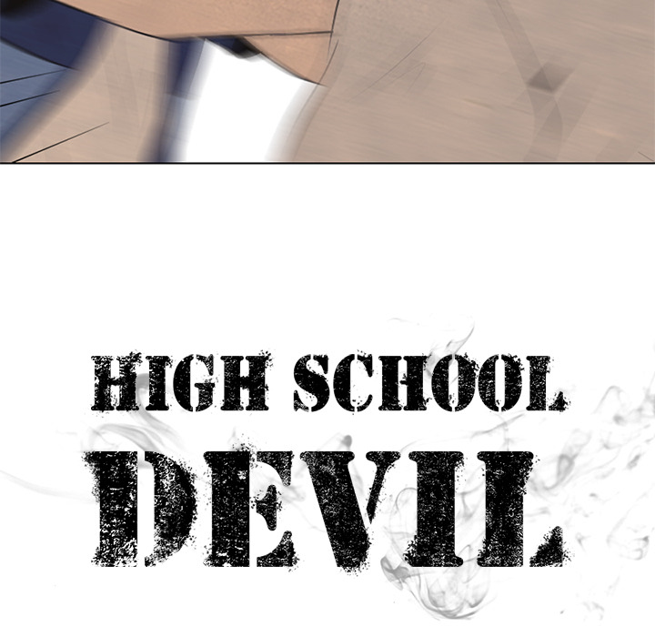 High School Devil chapter 43 page 9