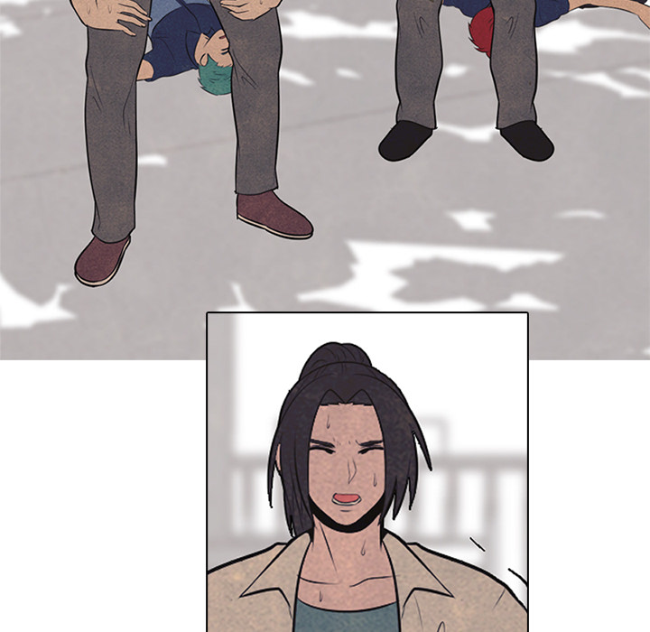 High School Devil chapter 43 page 17