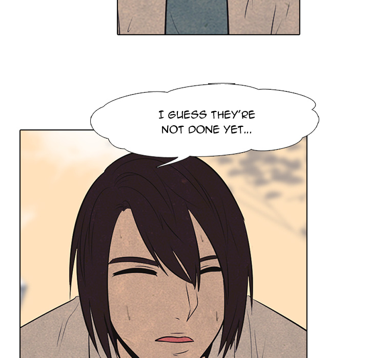 High School Devil chapter 43 page 18