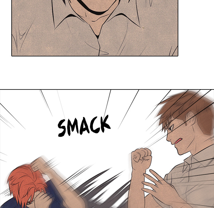 High School Devil chapter 43 page 19