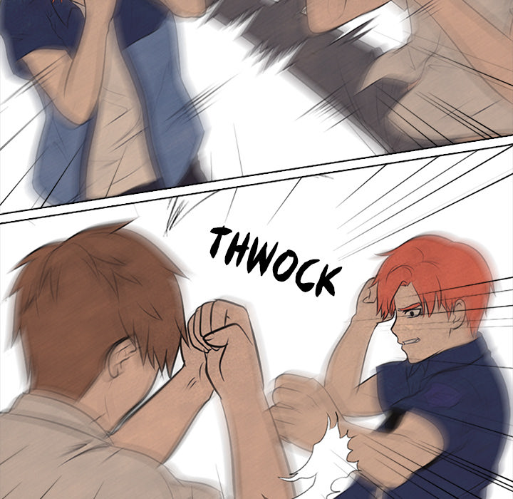 High School Devil chapter 43 page 20