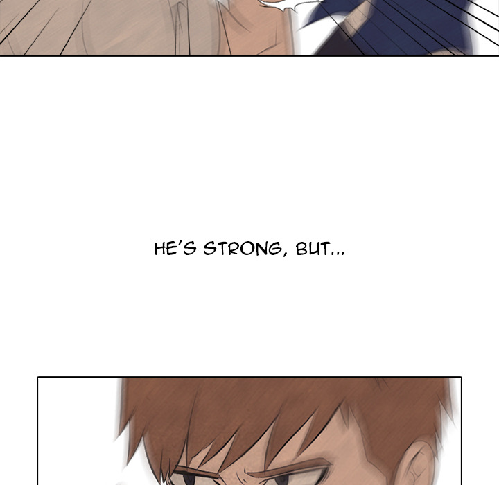 High School Devil chapter 43 page 21