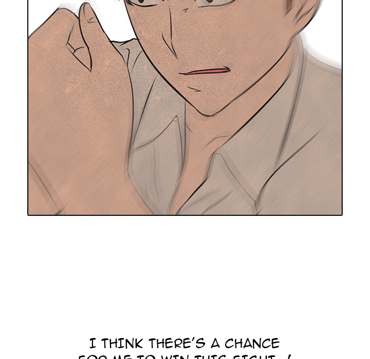 High School Devil chapter 43 page 22