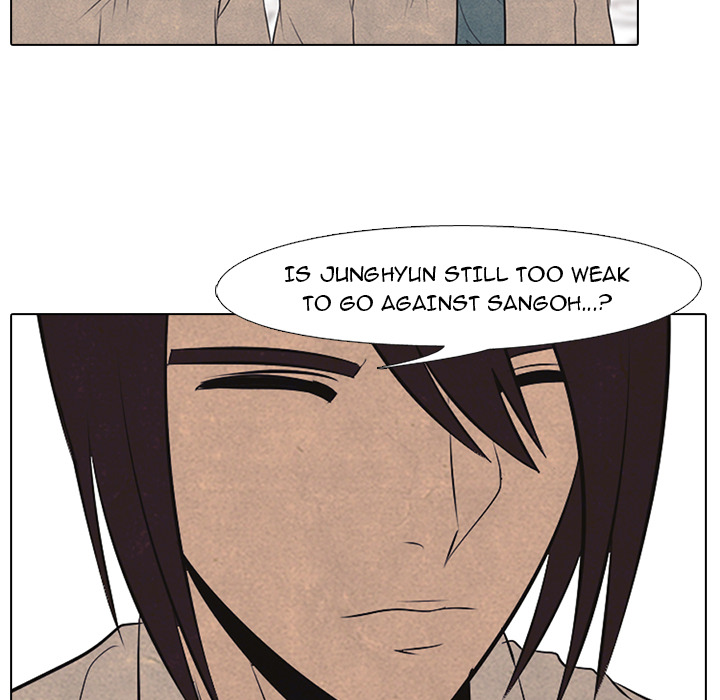 High School Devil chapter 43 page 28