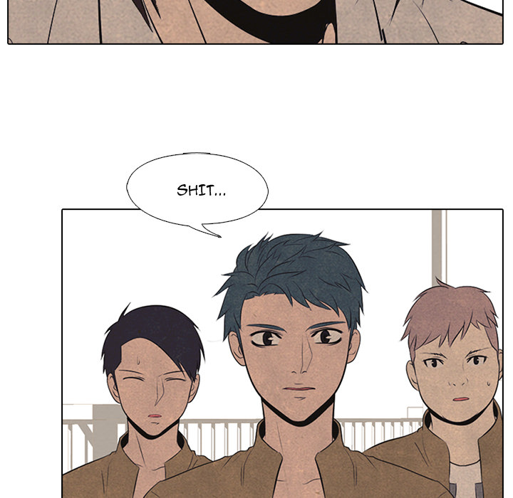 High School Devil chapter 43 page 29