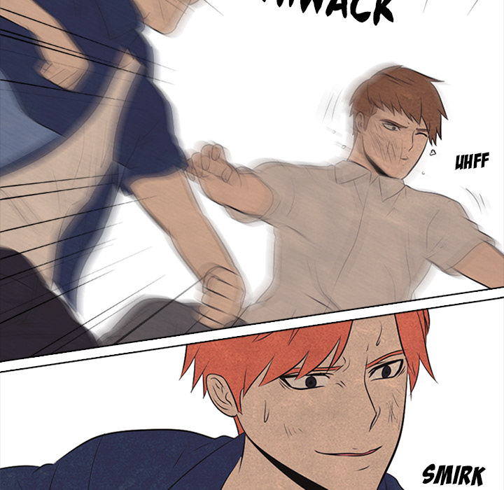 High School Devil chapter 43 page 31