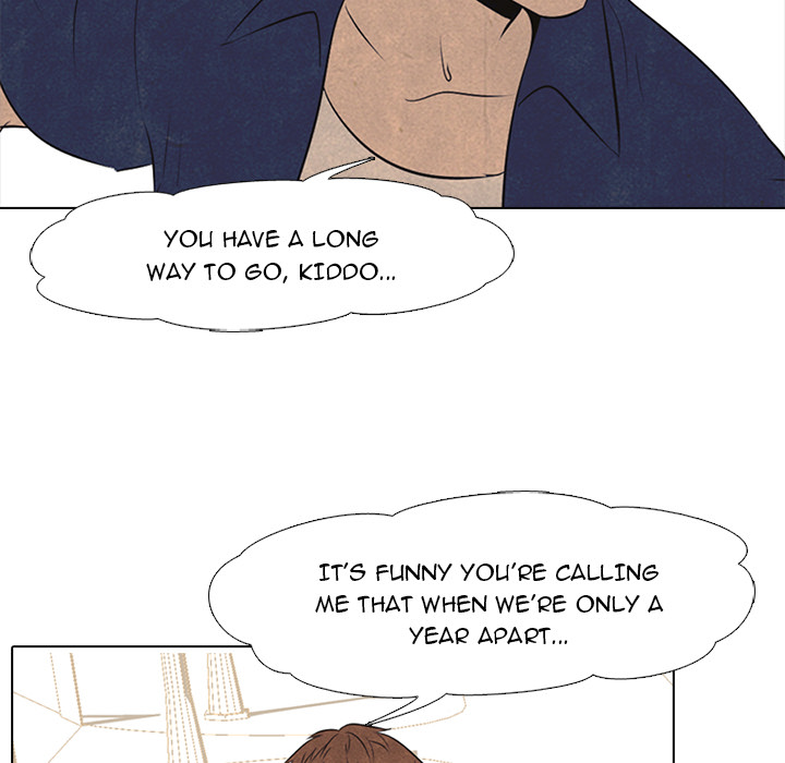 High School Devil chapter 43 page 32