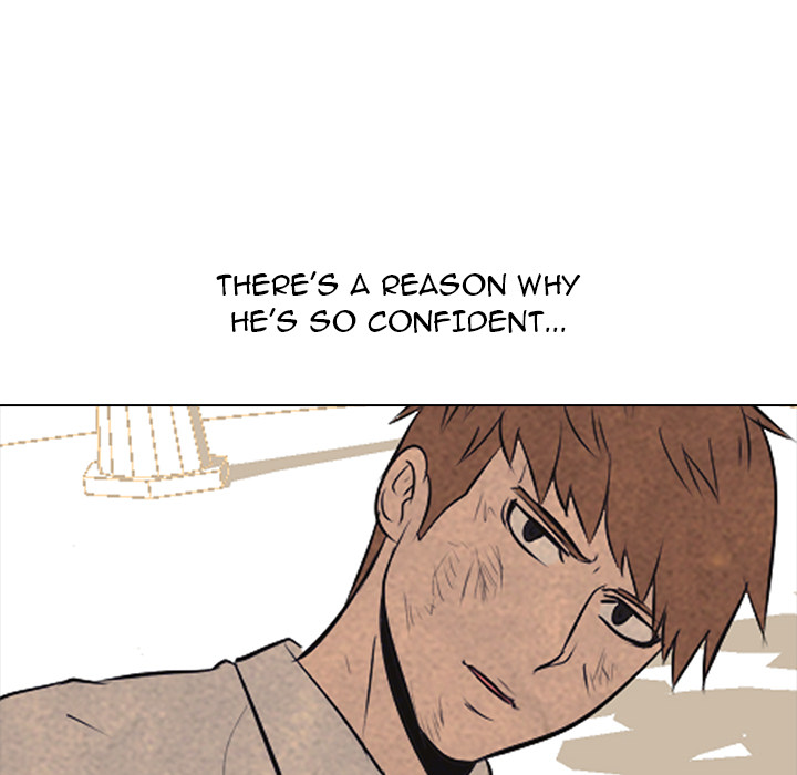 High School Devil chapter 43 page 36