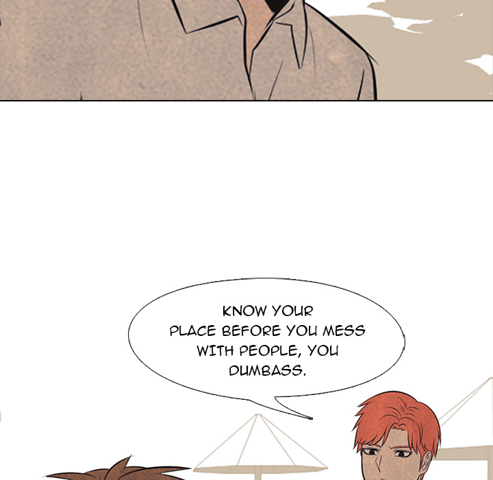High School Devil chapter 43 page 37