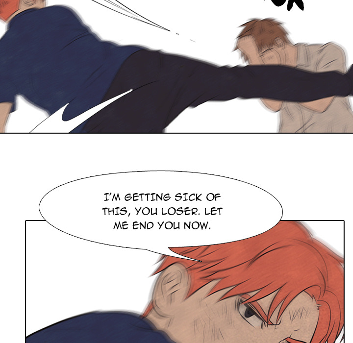 High School Devil chapter 43 page 62