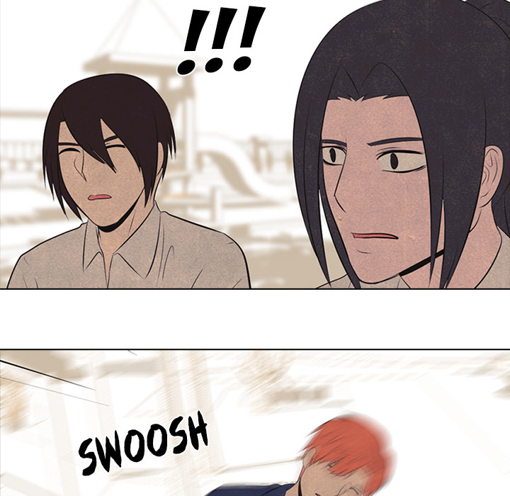 High School Devil chapter 43 page 73