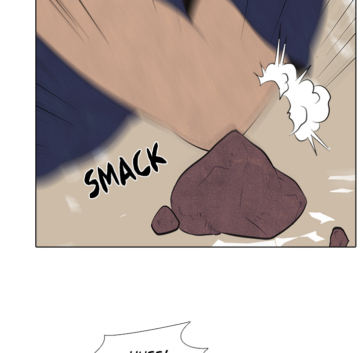 High School Devil chapter 43 page 75