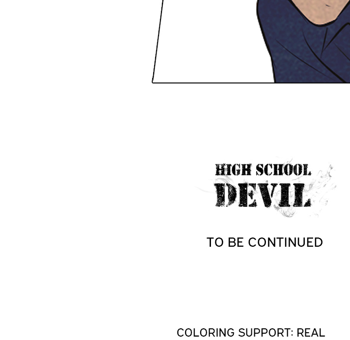 High School Devil chapter 43 page 81