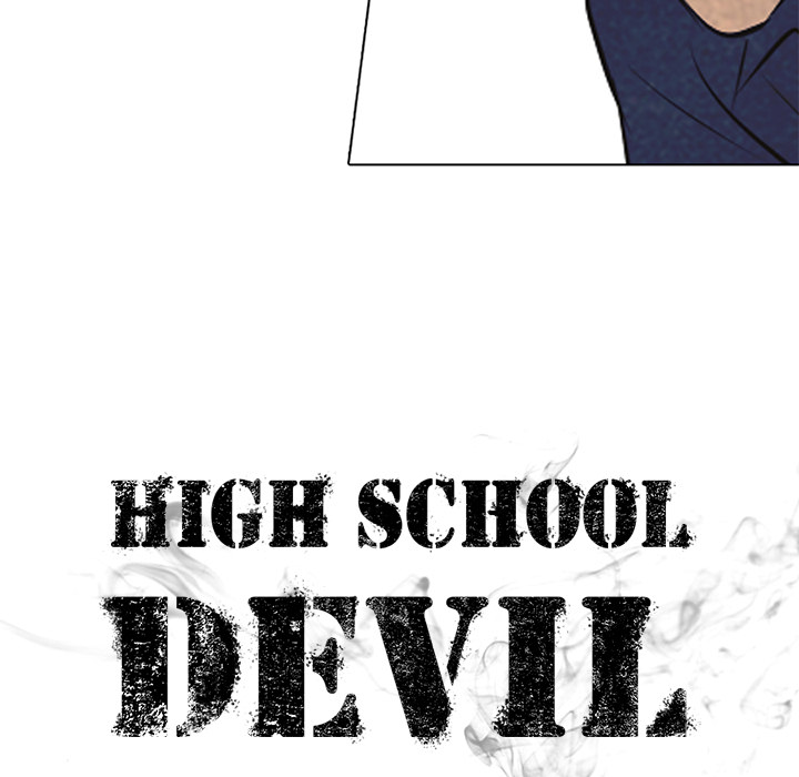 High School Devil chapter 44 page 11