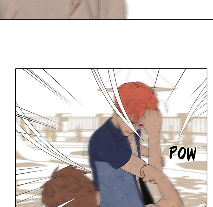 High School Devil chapter 44 page 15