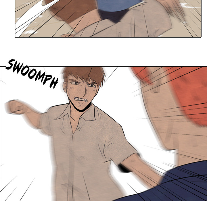 High School Devil chapter 44 page 16