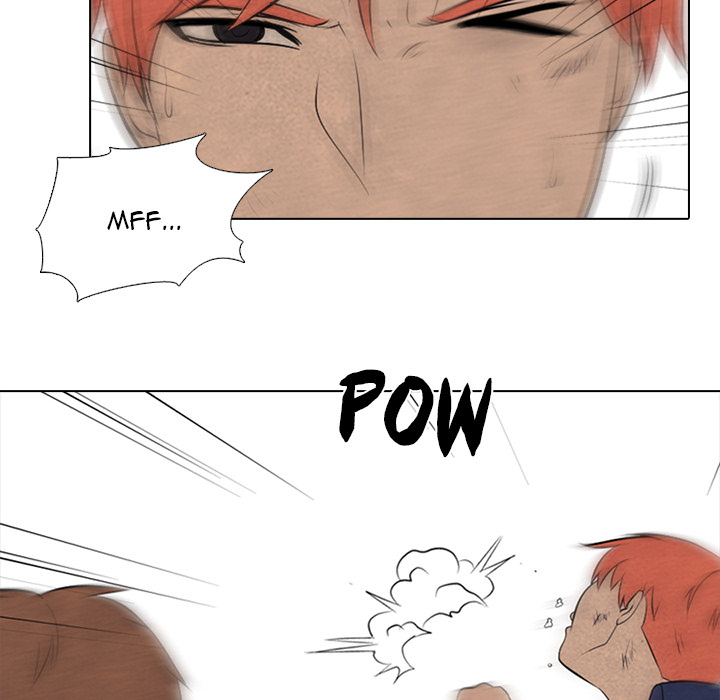 High School Devil chapter 44 page 18