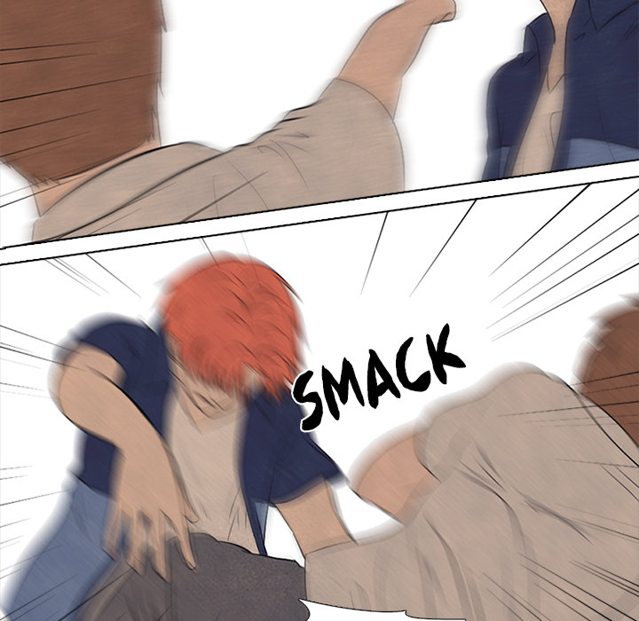 High School Devil chapter 44 page 19